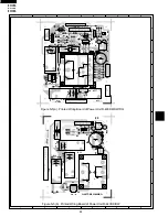 Preview for 46 page of Sharp R-430DK Service Manual