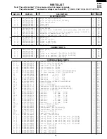 Preview for 47 page of Sharp R-430DK Service Manual