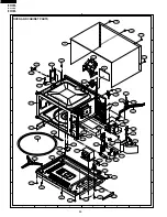 Preview for 50 page of Sharp R-430DK Service Manual