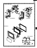 Preview for 51 page of Sharp R-430DK Service Manual