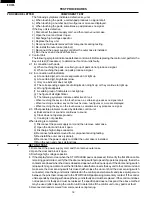 Preview for 18 page of Sharp R-430EK Service Manual