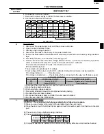 Preview for 19 page of Sharp R-430EK Service Manual