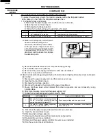 Preview for 20 page of Sharp R-430EK Service Manual