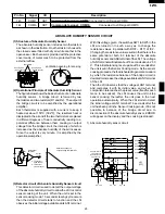 Preview for 27 page of Sharp R-430EK Service Manual