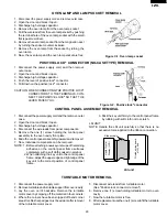 Preview for 31 page of Sharp R-430EK Service Manual