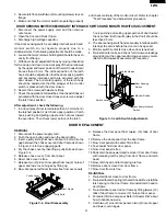 Preview for 33 page of Sharp R-430EK Service Manual