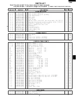 Preview for 39 page of Sharp R-430EK Service Manual