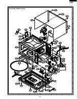 Preview for 41 page of Sharp R-430EK Service Manual