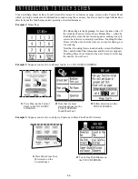 Предварительный просмотр 11 страницы Sharp R-440 Operation Manual