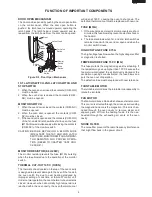 Preview for 7 page of Sharp R-450C Service Manual