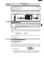 Preview for 11 page of Sharp R-450C Service Manual