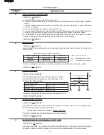 Preview for 12 page of Sharp R-450C Service Manual