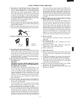 Preview for 19 page of Sharp R-450C Service Manual