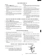 Preview for 21 page of Sharp R-450C Service Manual