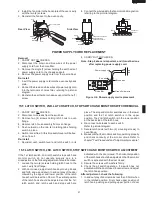 Preview for 23 page of Sharp R-450C Service Manual