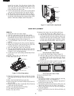 Preview for 24 page of Sharp R-450C Service Manual