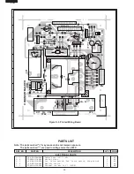 Preview for 32 page of Sharp R-450C Service Manual