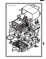 Preview for 35 page of Sharp R-450C Service Manual