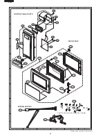 Preview for 36 page of Sharp R-450C Service Manual