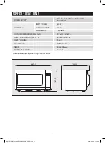 Preview for 7 page of Sharp R-451ZS Operation Manual