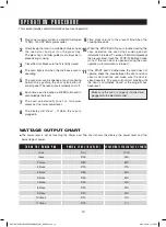 Preview for 10 page of Sharp R-451ZS Operation Manual