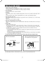 Preview for 6 page of Sharp R-459Y Operation Manual