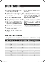 Preview for 10 page of Sharp R-459Y Operation Manual