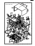 Preview for 13 page of Sharp R-490C Supplemental Service Manual