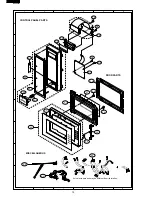 Preview for 14 page of Sharp R-490C Supplemental Service Manual