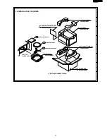 Preview for 15 page of Sharp R-490C Supplemental Service Manual