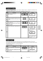 Preview for 11 page of Sharp R-490N Operation Manual