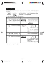 Preview for 13 page of Sharp R-490N Operation Manual