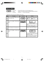 Preview for 15 page of Sharp R-490N Operation Manual