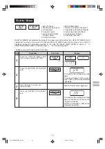 Preview for 17 page of Sharp R-490N Operation Manual