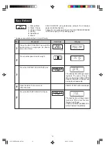 Preview for 18 page of Sharp R-490N Operation Manual