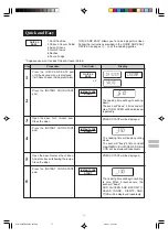 Preview for 19 page of Sharp R-490N Operation Manual