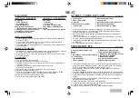 Preview for 38 page of Sharp R-490N Operation Manual