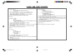 Preview for 39 page of Sharp R-490N Operation Manual