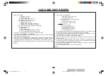 Preview for 40 page of Sharp R-490N Operation Manual