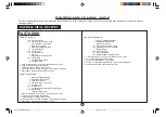 Preview for 57 page of Sharp R-490N Operation Manual