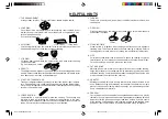 Preview for 59 page of Sharp R-490N Operation Manual