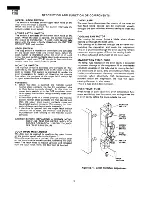 Preview for 8 page of Sharp R-4A10 Service Manual