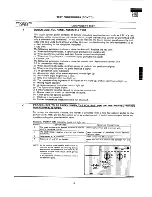 Preview for 15 page of Sharp R-4A10 Service Manual