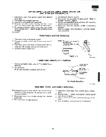 Preview for 23 page of Sharp R-4A10 Service Manual