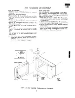 Preview for 25 page of Sharp R-4A10 Service Manual