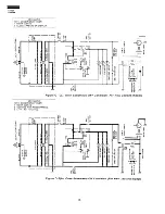 Предварительный просмотр 18 страницы Sharp R-4A54 Service Manual