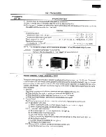 Preview for 8 page of Sharp R-4A55 Service Manual