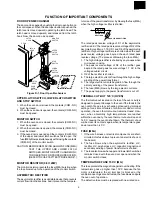 Preview for 7 page of Sharp R-4A56 Service Manual