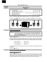 Preview for 12 page of Sharp R-4A56 Service Manual