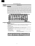 Preview for 16 page of Sharp R-4A56 Service Manual